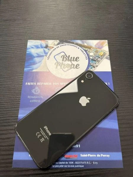 Protection smartphone