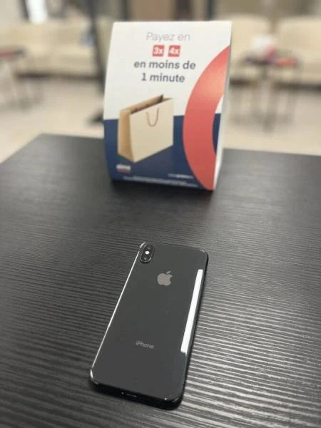 Réparation smartphone
