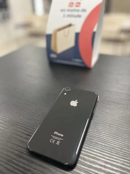 Réparation téléphone