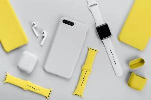 Ventes accessoires