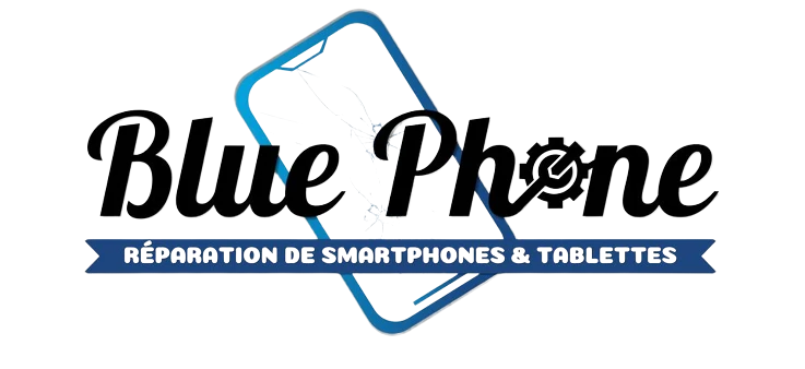 BLUE PHONE 91